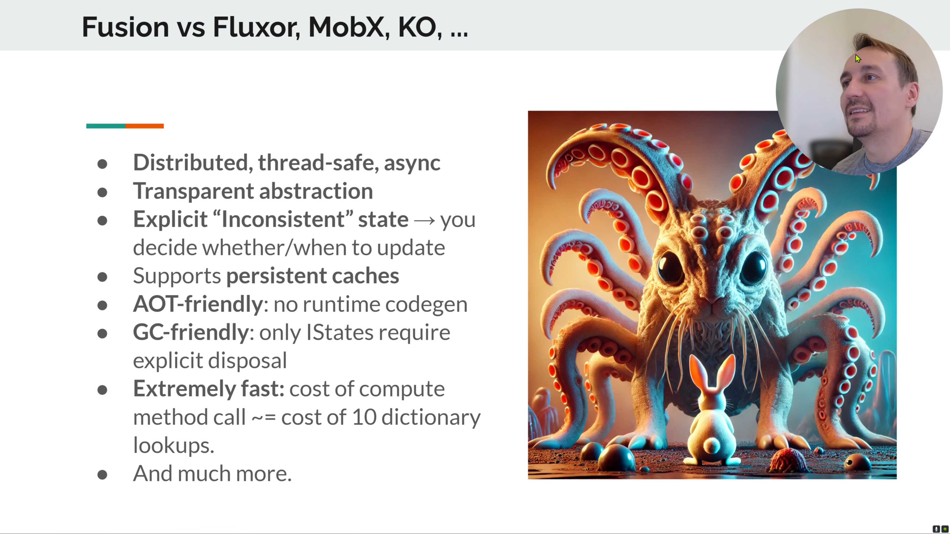 ActualLab.Fusion, the distributed state sync monster